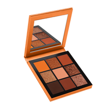 PRECIOUS STONES OBSESSIONS EYESHADOW PALETTES (PALETA DE SOMBRAS DE OJOS)